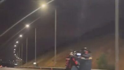 İsa ALMAÇAYIR / İSTANBUL, – ESENLER, TEM Otoyolu ve Kuzey