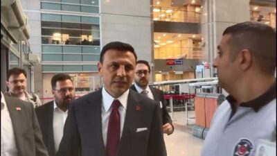 Ayşe GÜREL / İSTANBUL, – 31 Ocak 2025’te Ekrem İmamoğlu’nun