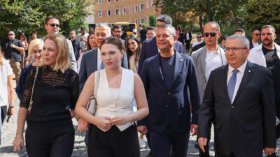 Canan İLARSLAN – Harun ŞAHBAZOĞLU / İSTANBUL, – CUMHURİYET Halk