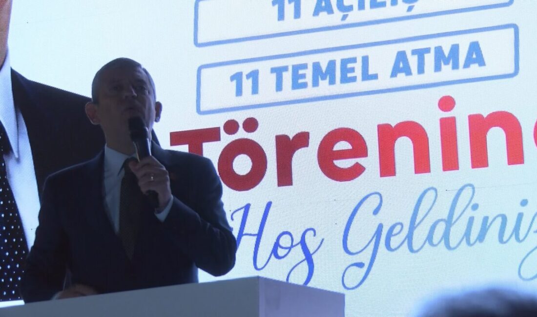 Tuğçe SEZER ODABAŞI-Mert ORDU-Ataberk KURT/İSTANBUL, – CUMHURİYET Halk Partisi (CHP)