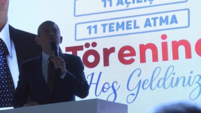 Tuğçe SEZER ODABAŞI-Mert ORDU-Ataberk KURT/İSTANBUL, – CUMHURİYET Halk Partisi (CHP)