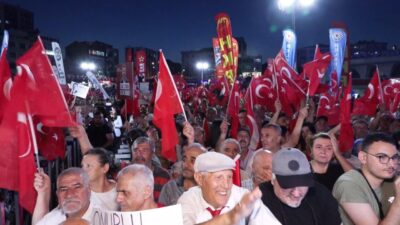 Didem ERGİN-Ulaşcan ÖZER/ İSTANBUL, – CUMHURİYET Halk Partisi (CHP) Genel