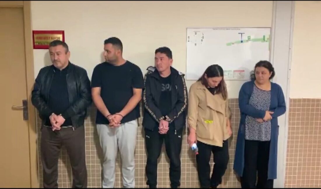 Leyla YILDIZ/İSTANBUL, – Cumhurbaşkanlığı Klasik Türk Müziği Korosu Sanatçısı Nalan