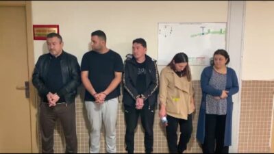 Leyla YILDIZ/İSTANBUL, – Cumhurbaşkanlığı Klasik Türk Müziği Korosu Sanatçısı Nalan