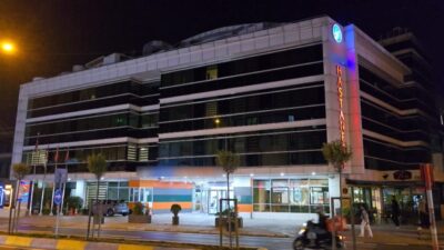 İSTANBUL, – SANCAKTEPE’de özel bir hastanede görev yapan kadın doğum