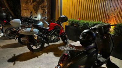 Doğan Can CESUR / İSTANBUL – SARIYER Devriye Ekipler Amirliği