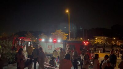 Armağan GÖKMEN – Serap TÜRKOĞLU / İSTANBUL, – SARIYER’de, otelin