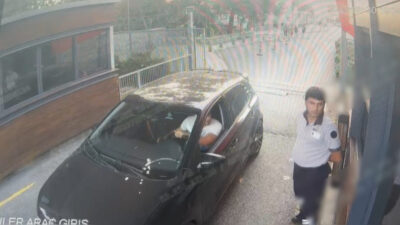 Doğan Can CESUR / İSTANBUL – SARIYER’de 30 Ağustos’ta Ayberk