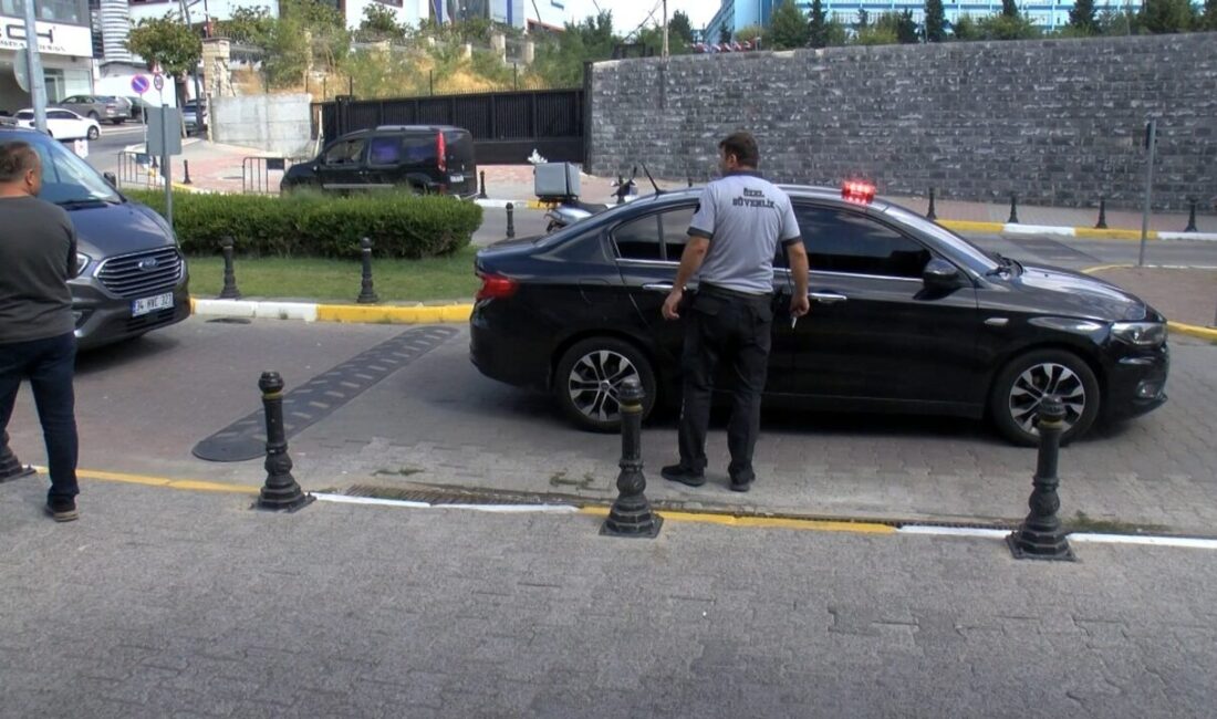 Tuğçe SEZER ODABAŞI-Özgür EREN- Ataberk KURT/İSTANBUL, – ÇEKMEKÖY’DE bıçaklanarak öldüren