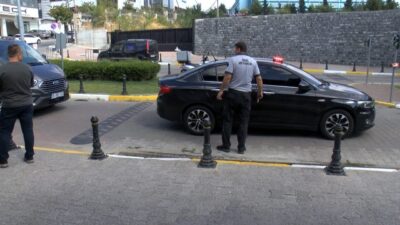 Tuğçe SEZER ODABAŞI-Özgür EREN- Ataberk KURT/İSTANBUL, – ÇEKMEKÖY’DE bıçaklanarak öldüren