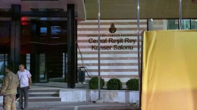 Baran AKKAYA-Doğan Can CESUR/İSTANBUL, – ŞİŞLİ’de tadilat işlemleri devam eden