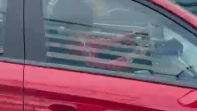 Doğan Can CESUR / İSTANBUL – ŞİŞLİ D-100 Karayolu’nda iddiaya