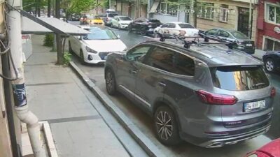 Ayşe GÜREL/İSTANBUL – ŞİŞLİ’de 5 Mayıs 2025’te, arkadaşlarıyla birlikte kaçırmaya