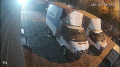 Özgür EREN- Emin YEŞİL / İSTANBUL, – SULTANGAZİ’de kardeşinden istediği