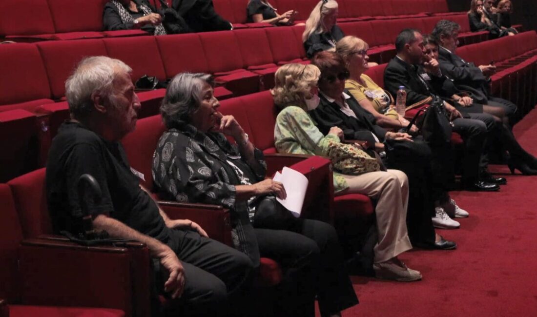 Ceyda BIYIKLIOĞLU- Doğukan YILMAZ/ İSTANBUL, – 30 AĞUSTOS Cumartesi günü