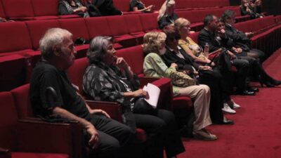 Ceyda BIYIKLIOĞLU- Doğukan YILMAZ/ İSTANBUL, – 30 AĞUSTOS Cumartesi günü