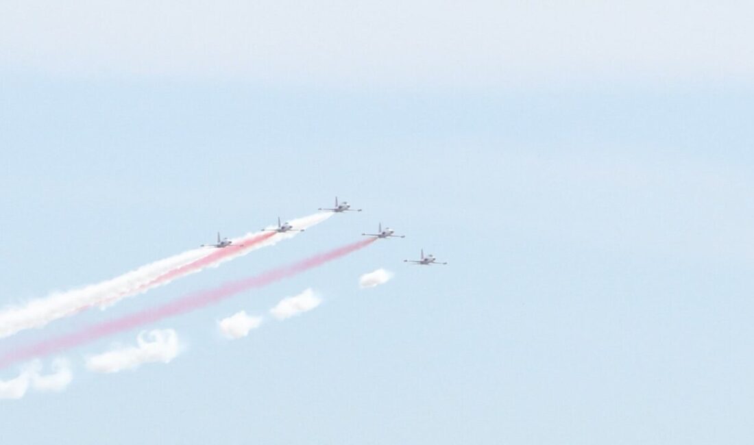 İrem Çağla ZİNCİRLİ- Mehmet ALA- Ali AKSOYER/İSTANBUL – DÜNYANIN en