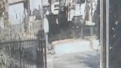 Leyla YILDIZ/İSTANBUL, – TUZLA’da yolun karşısına geçtiği sırada Esmanur Aydın’a