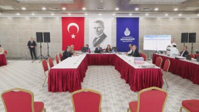 Tuğçe SEZER ODABAŞI-Harun ŞAHBAZOĞLU/İSTANBUL, – İSTANBUL Büyükşehir Belediyesi (İBB), ‘Uygulama