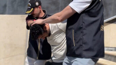 Ali AKSOYER/ İSTANBUL, – İSTANBUL’da hakkında 17 yıl 6 ay