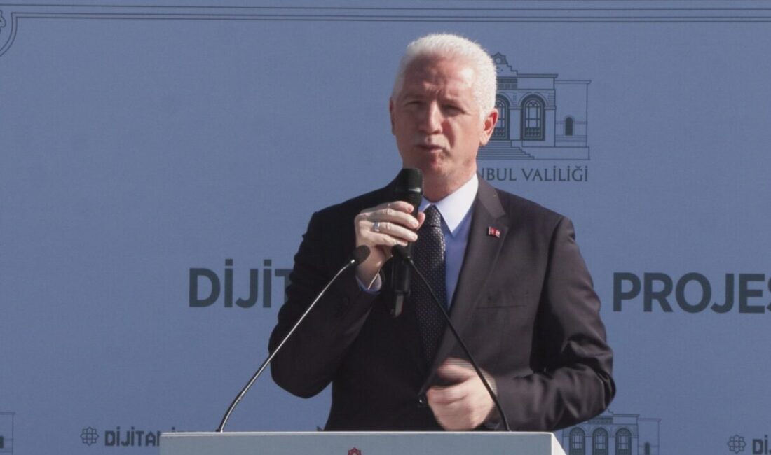 Tuğçe SEZER ODABAŞI-Şevval CİNDİR / İSTANBUL, – İSTANBUL’da 603 cami