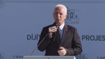 Tuğçe SEZER ODABAŞI-Şevval CİNDİR / İSTANBUL, – İSTANBUL’da 603 cami