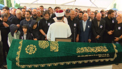 Ayşe GÜREL- Feridun AÇIKGÖZ / İSTANBUL, – Balıkesir’in Marmara Adası