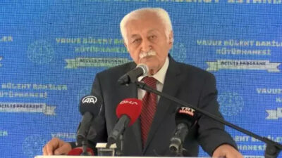 Murat SOLAK / İSTANBUL, – ŞAİR ve yazar Yavuz Bülent