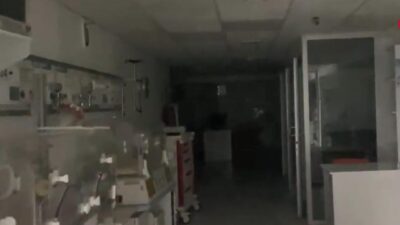 Ceyda BIYIKLIOĞLU/İSTANBUL, – KAMUOYUNDA ‘Yenidoğan Çetesi’ davası olarak bilinen, bebek