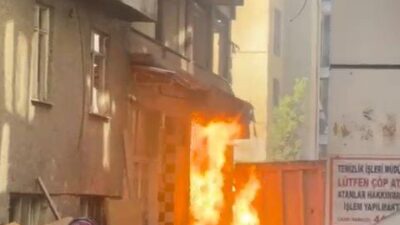 Emre KURT / İSTANBUL, – ZEYTİNBURNU Beştelsiz Mahallesi’nde kentsel dönüşüme