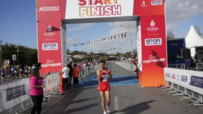 İSTANBUL, – SPOR İstanbul’un 2016 yılından bu yana düzenlediği ‘İstanbul’u