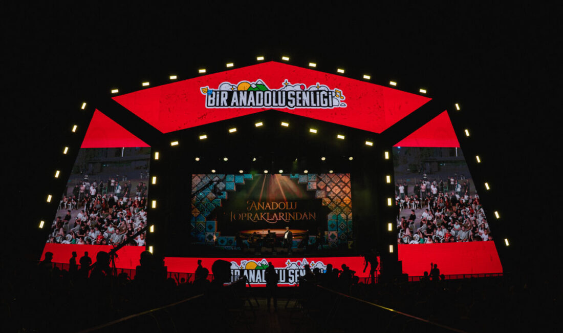 Sekvan KÜDEN/ŞIRNAK, – ŞIRNAK’ta Kültür ve Turizm Bakanlığı’nın Yaşayan Miras