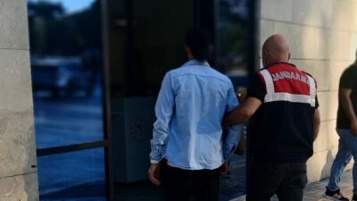 Tekin GÜRBULAK/İZMİR, – İZMİR’de terör örgütü DEAŞ’a yönelik düzenlenen operasyonda