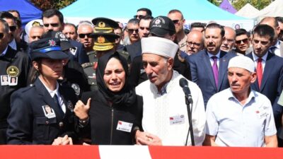 Kadir ÖZEN-Tolga TAHÇI/İZMİR, – İZMİR’in Balçova ilçesinde polis merkezine düzenlenen