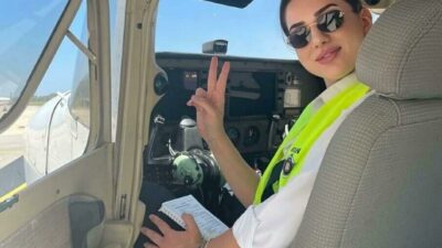 Tekin GÜRBULAK/İZMİR, – İZMİR’in Torbalı ilçesinde Berfu Hatipoğlu’nun (31) hayatını