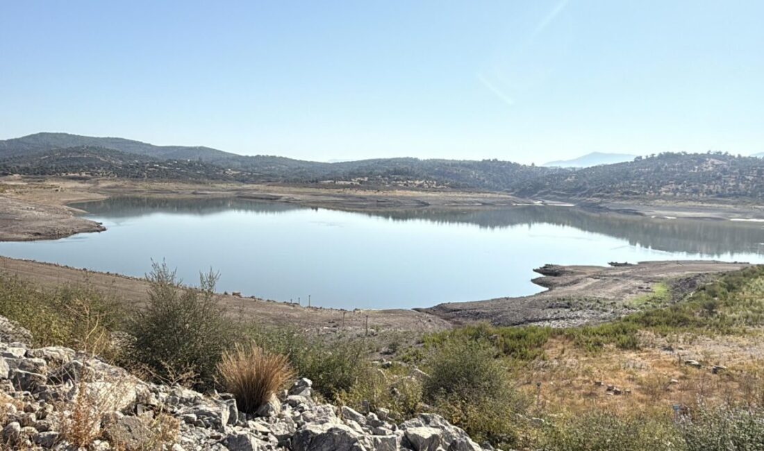 Fırat AKAY/BODRUM (Muğla), – MUĞLA Su ve Kanalizasyon İdaresi Genel