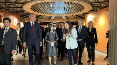 Gizem CENGİL-Emirhan YÜZÜGÜLDÜ/ANKARA, – JAPONYA Prensesi Akiko Mikasa, Kültür ve