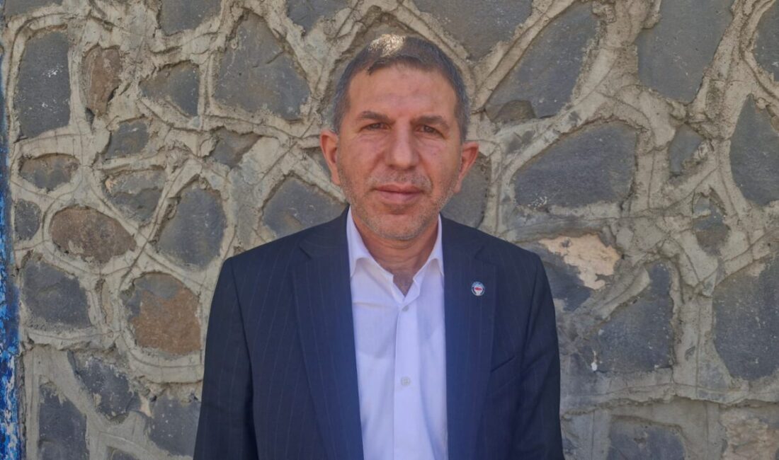 ‘ŞU AN 2 SALDIRGAN GÖZALTINDA’ Diyarbakır’da öğretmen R.S.’nin okulda uğradığı