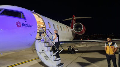 Fatih YILMAZ- TOKAT, – TOKAT’ta doğuştan kalp damar rahatsızlığı bulunan