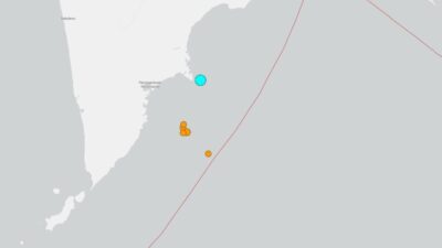 ABD, – AMERİKA Birleşik Devletleri Jeoloji Araştırmaları Kurumu verilerine göre