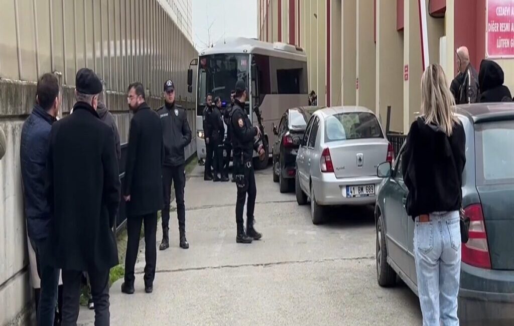 Ardacan UZUN/ İZMİT (Kocaeli), – KOCAELİ Cumhuriyet Başsavcılığı tarafından Mesleki