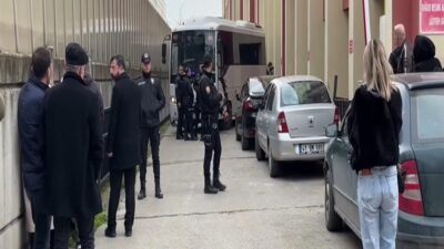 Ardacan UZUN/ İZMİT (Kocaeli), – KOCAELİ Cumhuriyet Başsavcılığı tarafından Mesleki