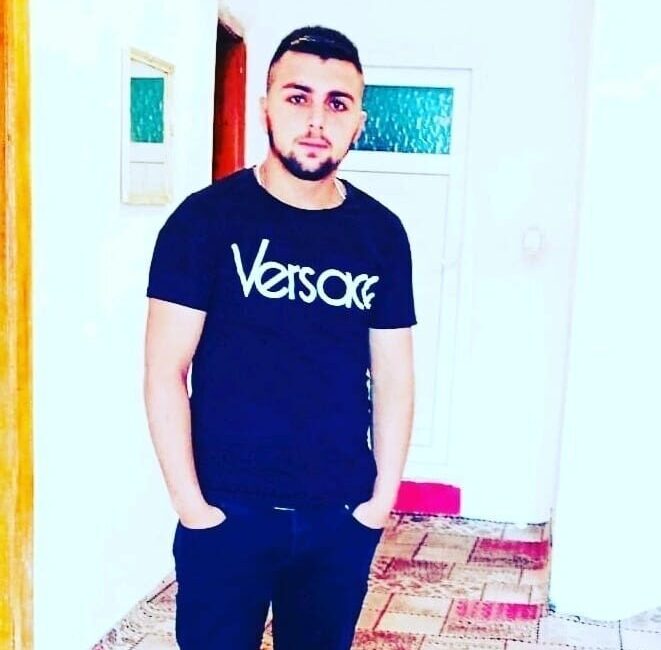 Ahmet KORKMAZER/ NEVŞEHİR, – NEVŞEHİR’in Gülşehir ilçesinde süt toplama kamyonetinin