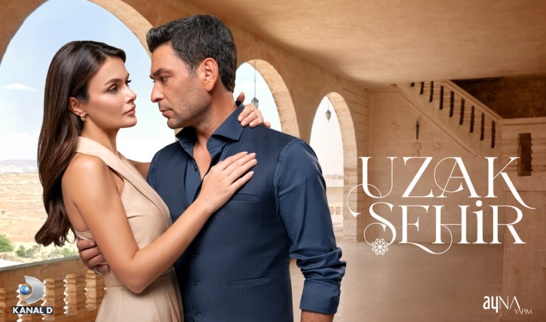 İSTANBUL, – KANAL D’nin yeni yayın dönemi tanıtım filmi yayınlandı.