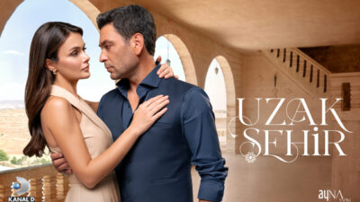 İSTANBUL, – KANAL D’nin yeni yayın dönemi tanıtım filmi yayınlandı.