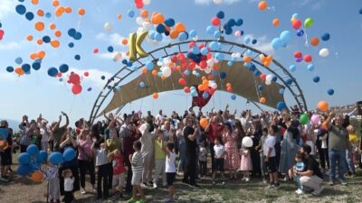 Ardacan UZUN/İZMİT (Kocaeli), – KOCAELİ’de 2 yıllık tedavi süreciyle kan