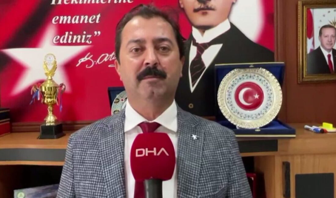 Nusret DURUR/ARTVİN, – ARTVİN İl Sağlık Müdürü Dr. Yunuz Arslan,