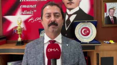 Nusret DURUR/ARTVİN, – ARTVİN İl Sağlık Müdürü Dr. Yunuz Arslan,