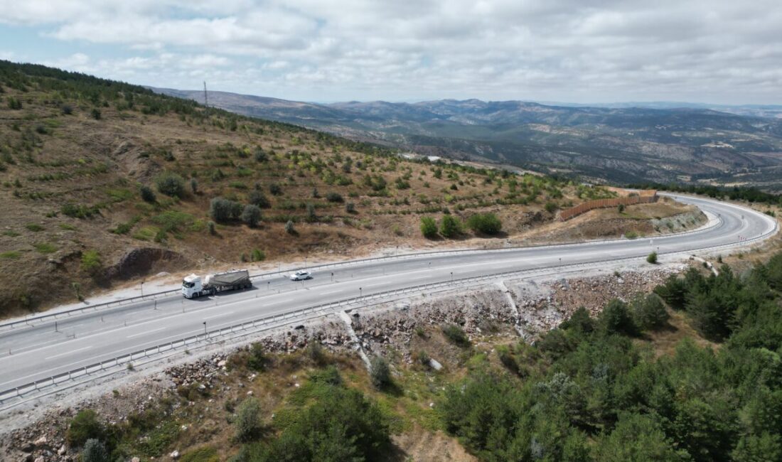 Eraydın AYTEKİN-Hüsnü Ümit AVCI/SİVAS, – SİVAS ile Tokat arasındaki kara