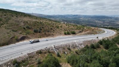 Eraydın AYTEKİN-Hüsnü Ümit AVCI/SİVAS, – SİVAS ile Tokat arasındaki kara